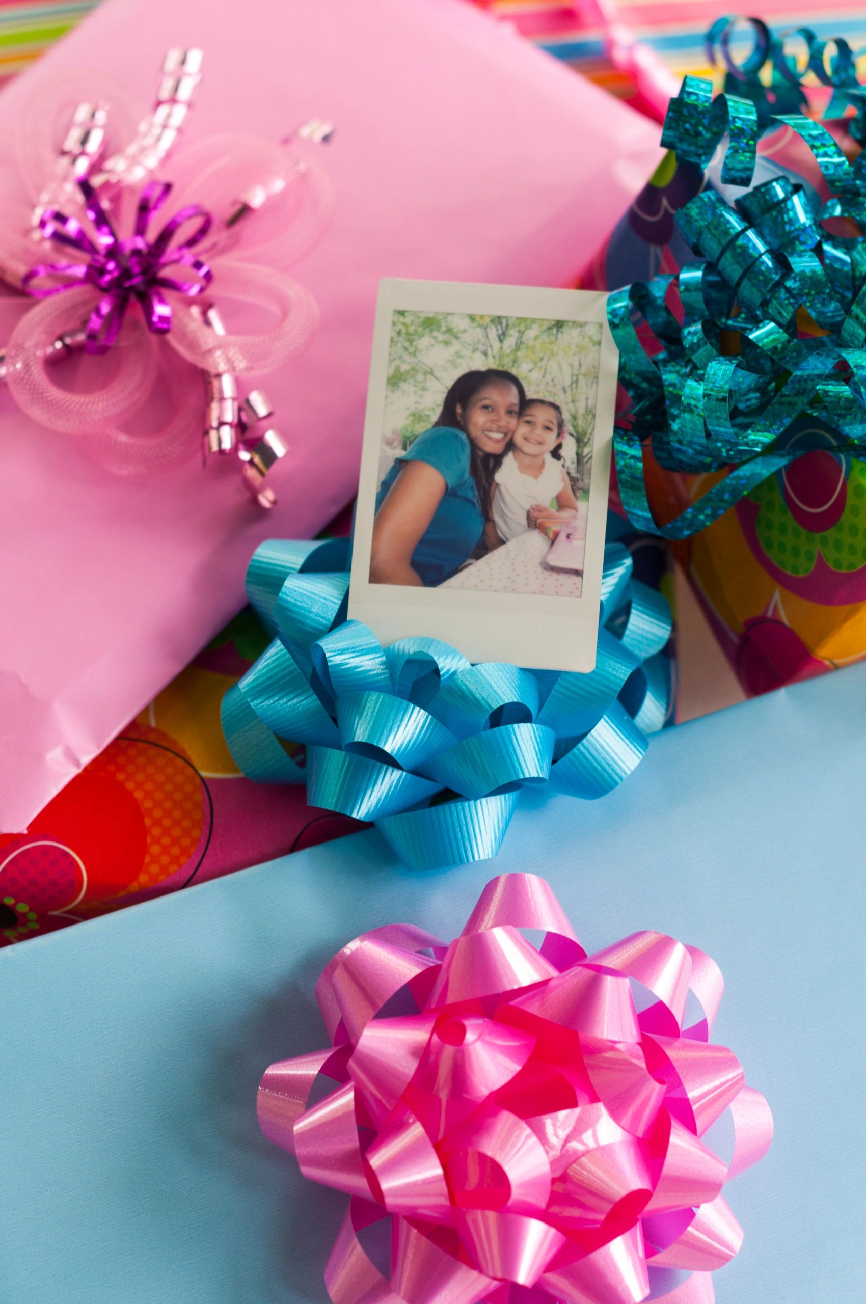 creative personalized gifts display