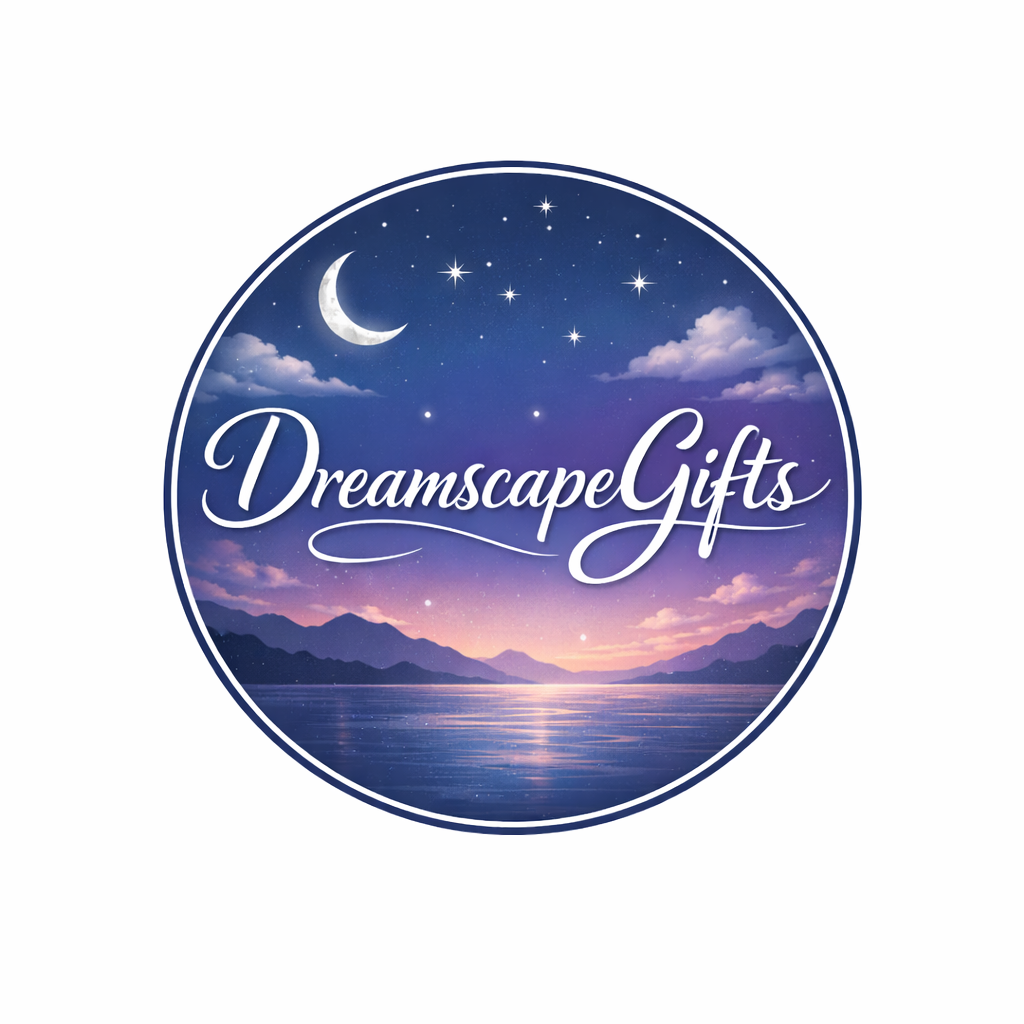 DreamscapeGifts Memories and Memorials